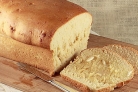 Хлеб без дрожжей в хлебопечке
