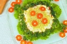Мимоза салат